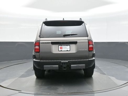 Certified 2025 Toyota Land Cruiser w/ Premium Package image 8