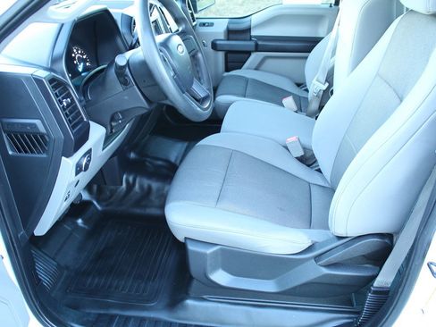 Used 2019 Ford F150 XL w/ XL Power Equipment Group image 18