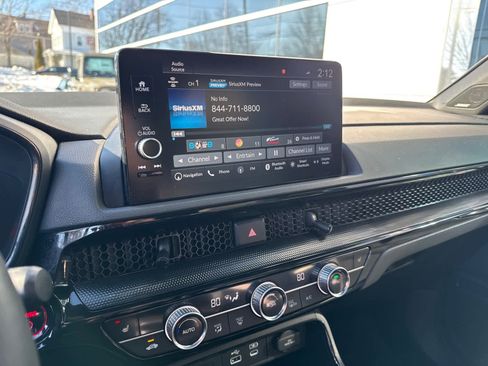 Used 2024 Honda CR-V Sport Touring image 27