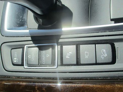 Used 2017 BMW X5 xDrive35i AWD/4WD image 13