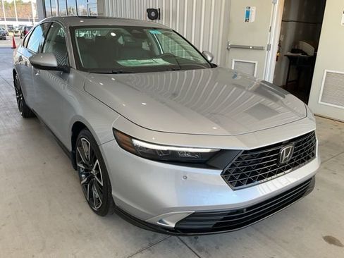 New 2026 Honda Accord Touring image 28