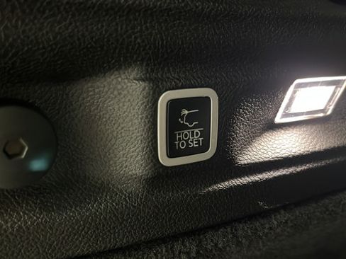 Certified 2024 Jeep Grand Cherokee L Summit AWD/4WD image 29