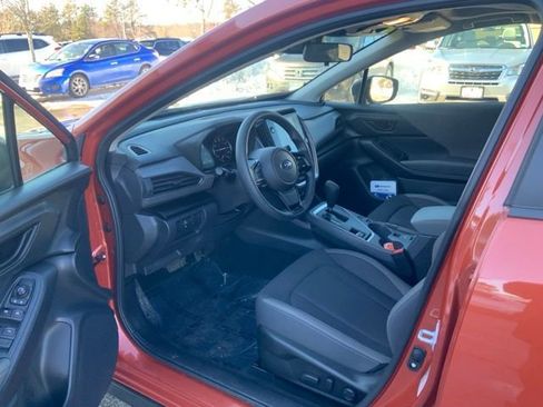 Certified 2025 Subaru Crosstrek 2.0i Premium image 13