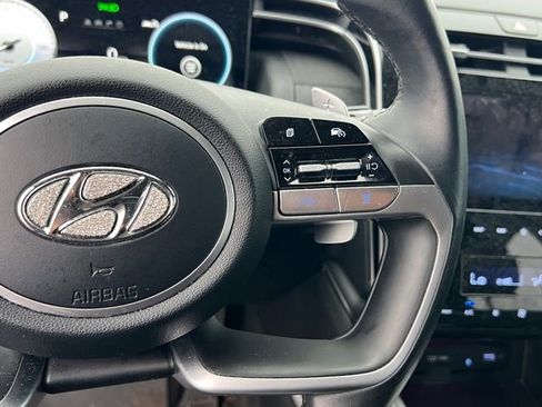 Used 2022 Hyundai Tucson Limited image 19