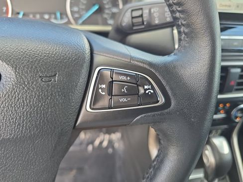 Used 2019 Ford EcoSport SE w/ SE Convenience Package FWD image 24