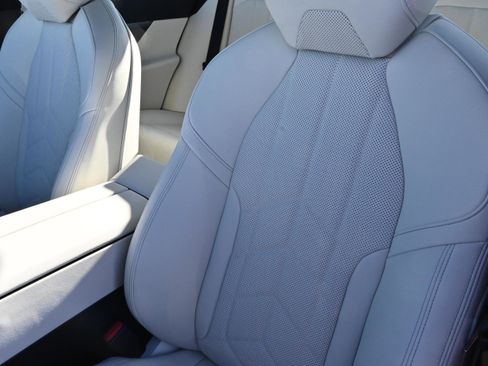 New 2026 BMW 530i w/ M Sport Package image 10