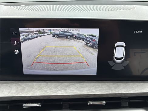 Used 2024 Kia Telluride EX X-Line AWD/4WD image 21