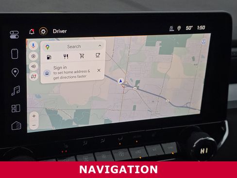 New 2026 Chevrolet Colorado LT w/ Advanced Trailering Package image 2