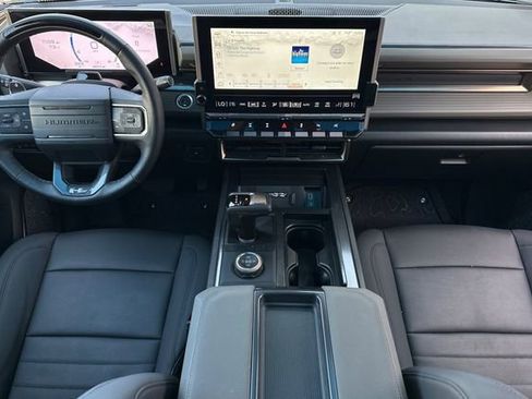 Used 2024 GMC Hummer EV 3X w/ Extreme Off-Road Package image 13