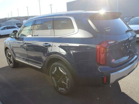 Used 2024 Kia Telluride S w/ S Sunroof Package image 29