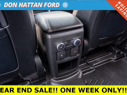 Used 2020 Ford Explorer XLT w/ Equipment Group 202A image 24