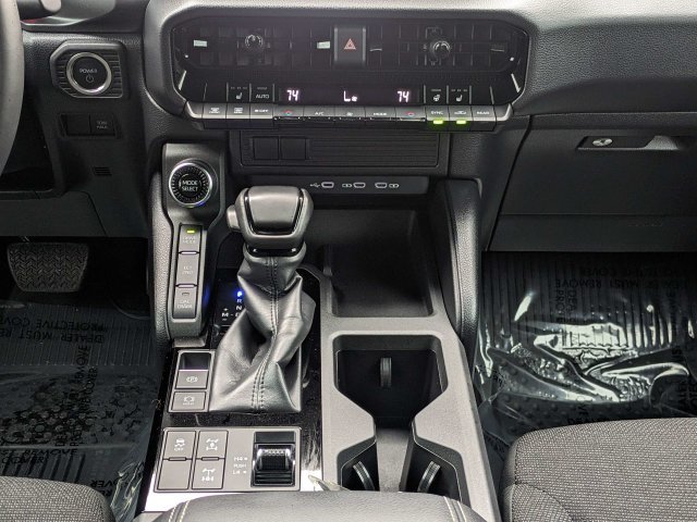 Used 2025 Toyota Land Cruiser 1958 AWD/4WD image 19