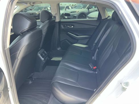 Certified 2025 Honda Accord Touring image 23