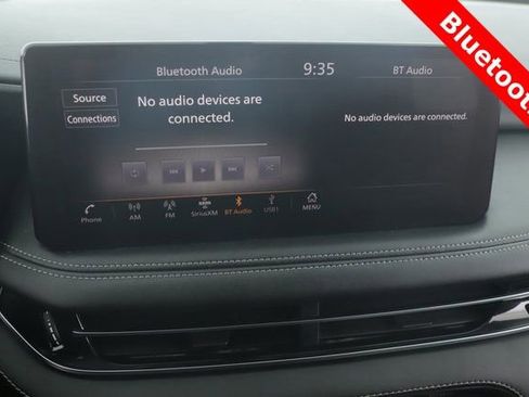 Used 2023 INFINITI QX60 Luxe image 24