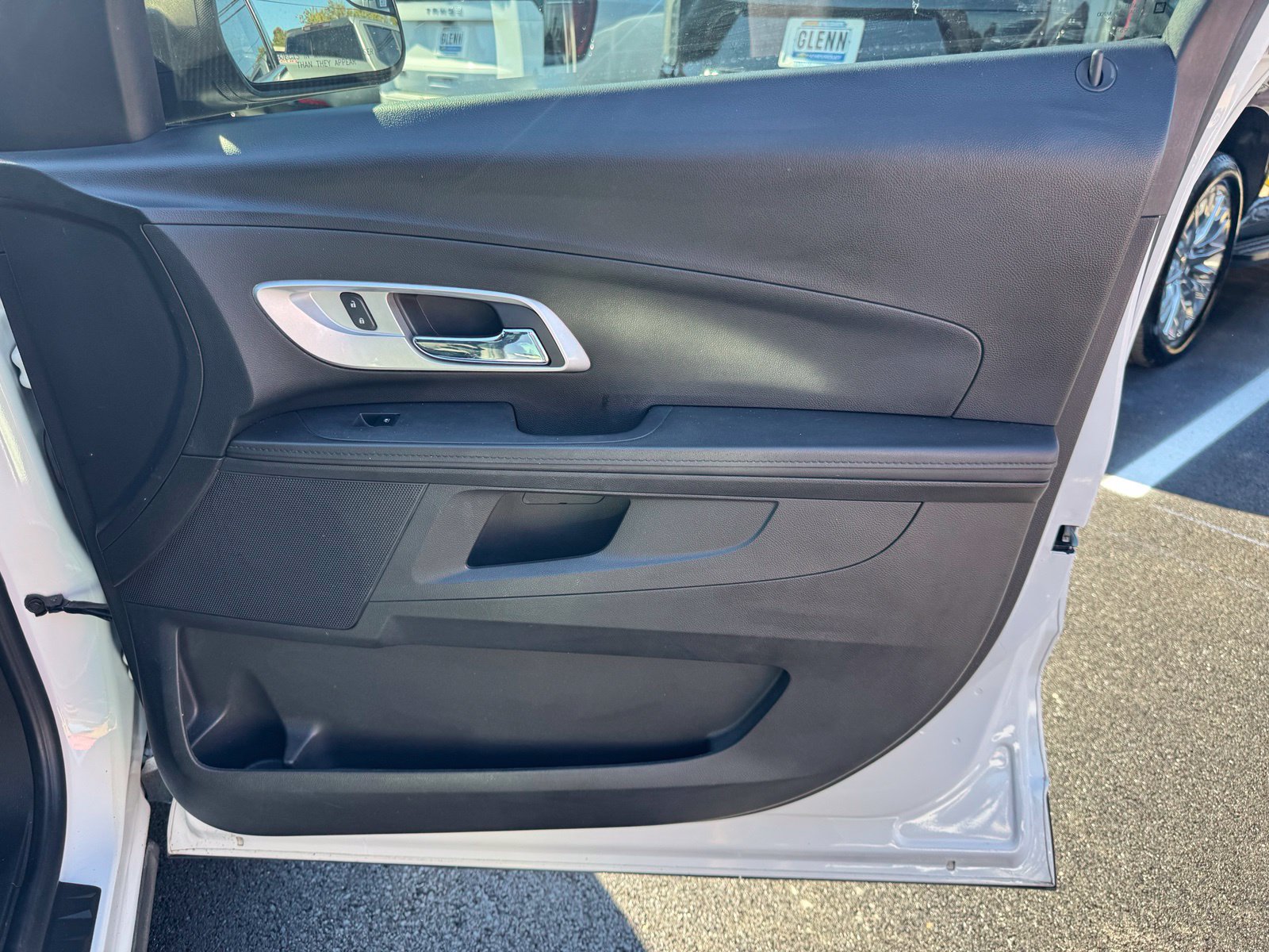 Used 2013 Chevrolet Equinox LS FWD image 29