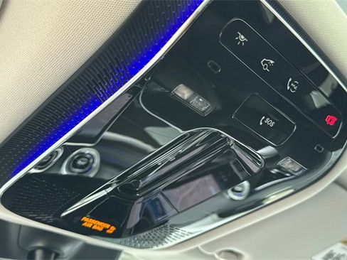 Used 2025 Mercedes-Benz GLC 300 GLC 300 image 24