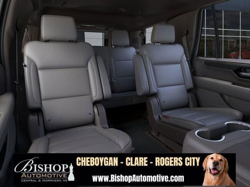 New 2026 GMC Yukon Elevation image 20