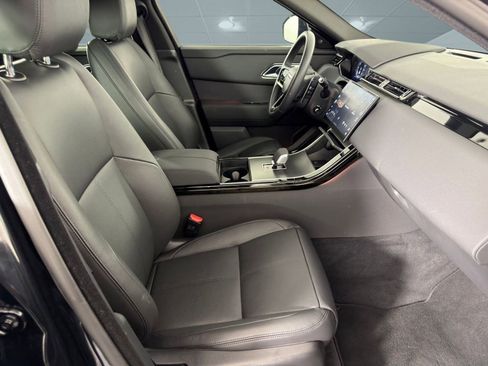 Certified 2026 Land Rover Range Rover Velar S image 23