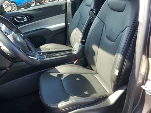 Certified 2022 Jeep Compass Limited image 21