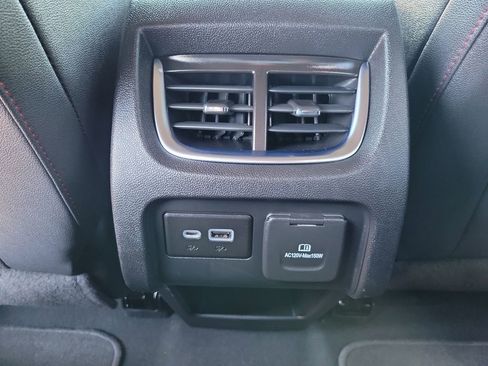 Used 2022 Chevrolet Blazer RS w/ Enhanced Convenience Package FWD image 29