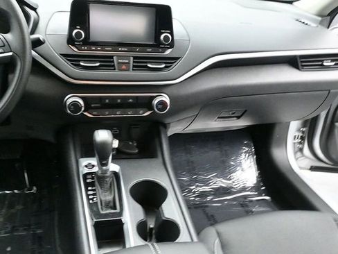 Used 2021 Nissan Altima 2.5 S image 16