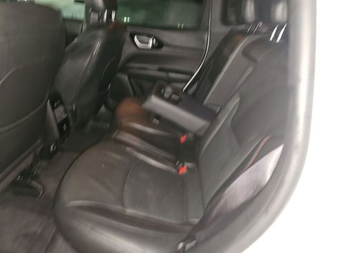 Used 2023 Jeep Compass Trailhawk w/ Trailhawk Elite Group AWD/4WD image 11