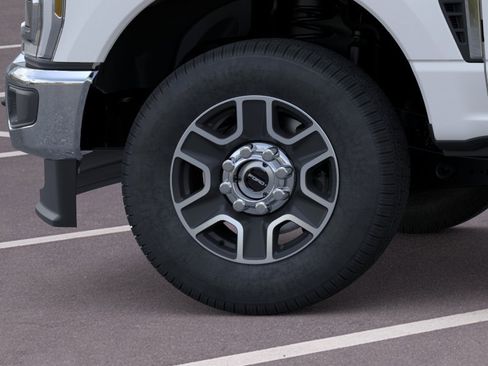 New 2026 Ford F350 Lariat AWD/4WD image 19