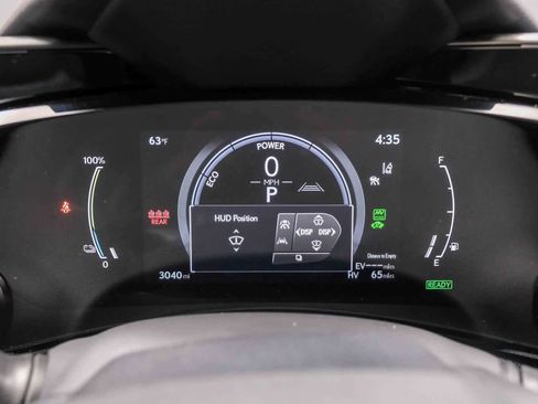 Used 2025 Lexus NX 450h+ AWD w/ Accessory Package (2T) image 23