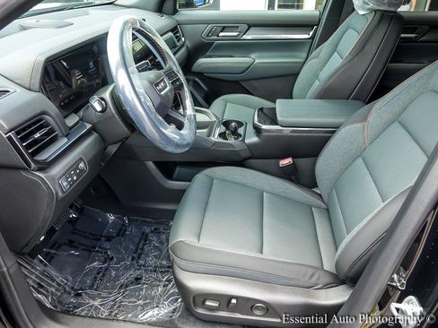 New 2026 GMC Terrain AT4 image 9