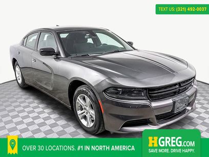 Used 2023 Dodge Charger SXT
