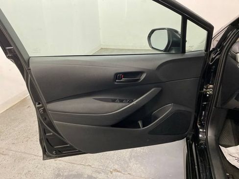Used 2023 Toyota Corolla LE FWD image 15