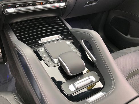 Certified 2024 Mercedes-Benz GLE 53 AMG 4MATIC Coupe image 30