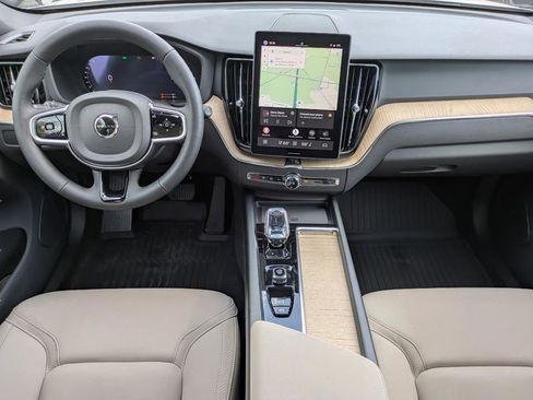 New 2026 Volvo XC60 T8 Plus w/ Protection Package Premier AWD/4WD image 14