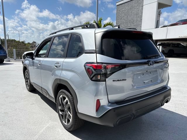 New 2026 Subaru Forester Touring AWD/4WD image 5