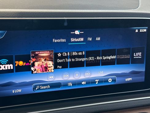 New 2025 Mercedes-Benz GLE 350 4MATIC image 18