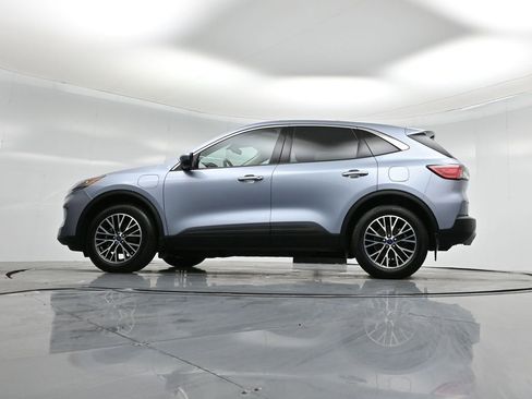 Certified 2022 Ford Escape SEL w/ Technology Package image 54