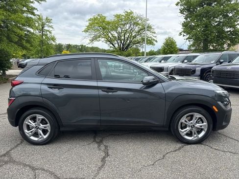 Certified 2023 Hyundai Kona SEL w/ Convenience Package AWD/4WD image 15