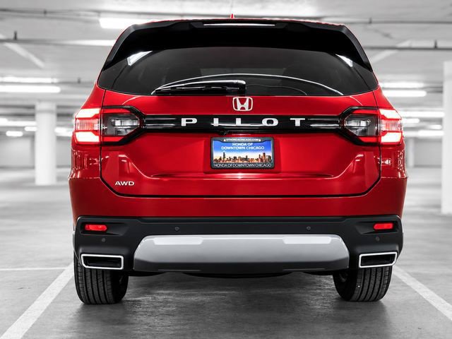 New 2026 Honda Pilot EX-L image 19
