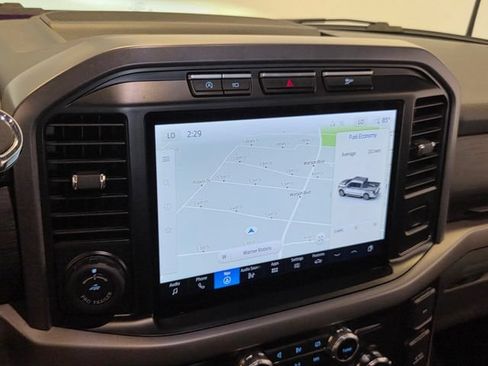 Used 2024 Ford F150 XLT w/ Mobile Office Package RWD image 19