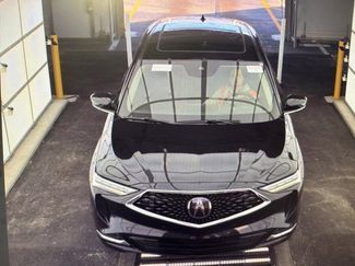 Used 2024 Acura MDX FWD w/ Technology Package video 2