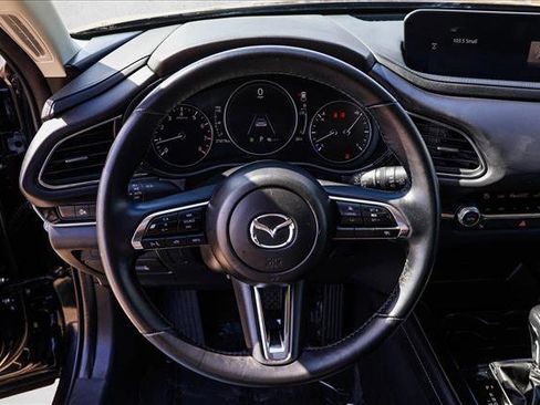 Used 2025 MAZDA CX-30 AWD 2.5 S w/ Preferred Package image 13