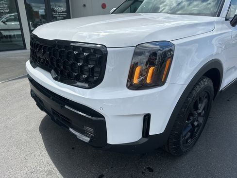 New 2025 Kia Telluride SX Prestige X-Pro image 12