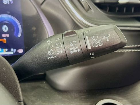 Used 2021 Jeep Grand Cherokee L Overland image 16