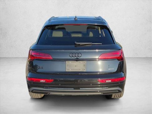 Used 2024 Audi Q5 2.0T Premium Plus AWD/4WD image 6