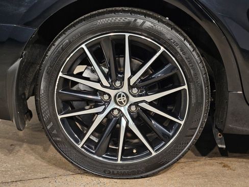 Used 2024 Toyota Camry SE image 17
