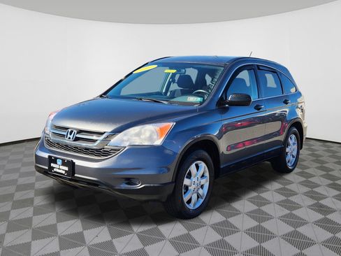 Used 2011 Honda CR-V SE image 2