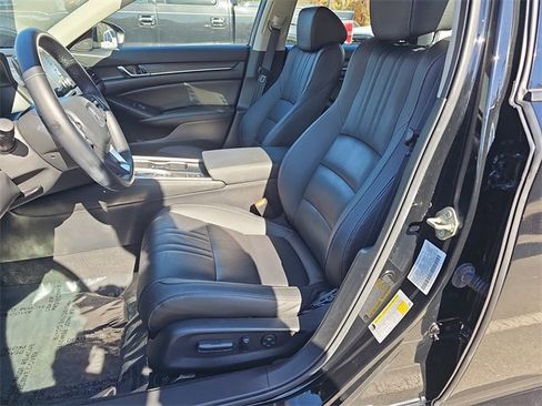Used 2020 Honda Accord EX-L image 15