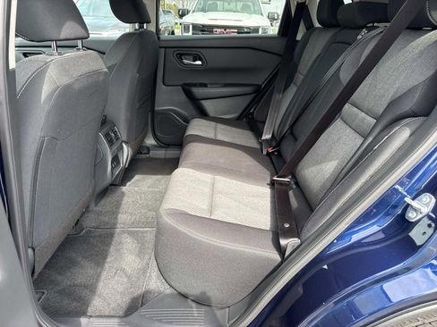 Used 2026 Nissan Rogue SV image 28