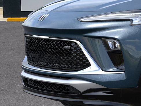 New 2026 Buick Encore GX Sport Touring w/ Comfort Package image 37