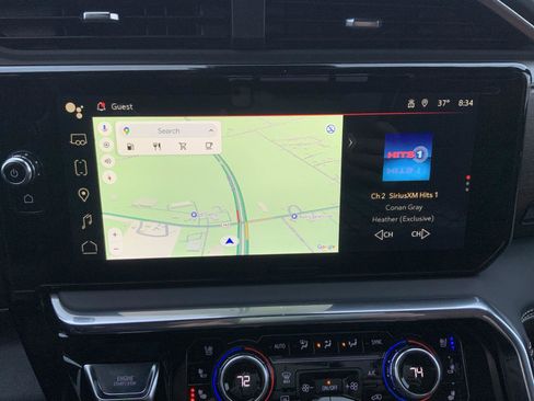 New 2026 GMC Sierra 1500 Denali Ultimate image 42